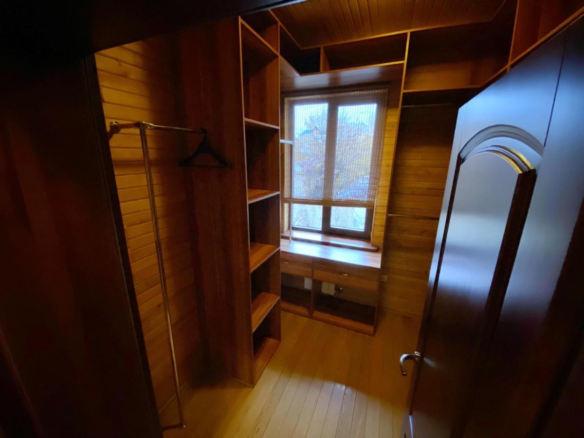 Pieno Piano Hotell Rivne Exteriör bild